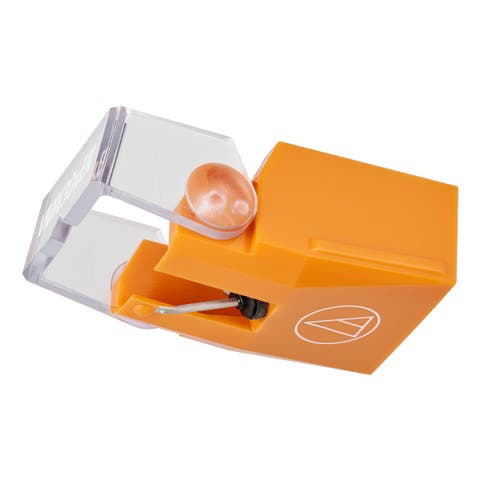 AT-VMN30xEN VMx Elliptical Nude Replacement Stylus for AT-VM530xEN Cartridge