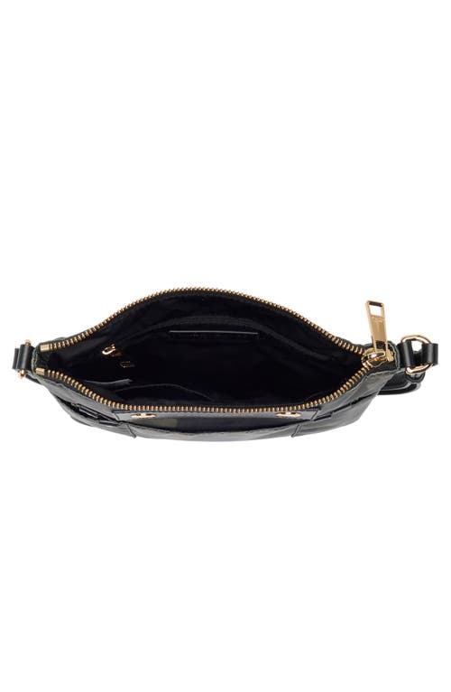 Marc Jacobs Camo Preppy Swing Crossbody Bag In Camo Multi