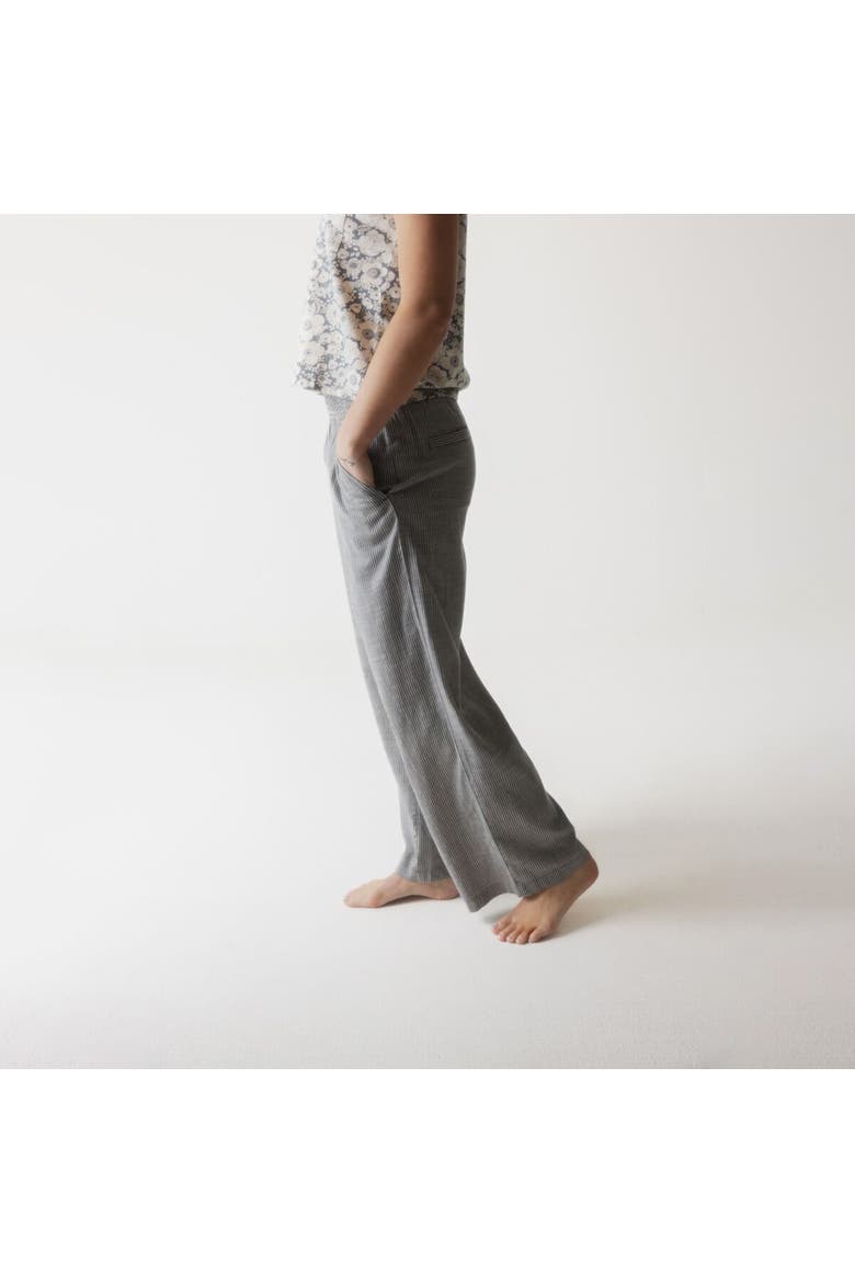 Tamarindo Pant - Women's, Alternate, color, Turbulence