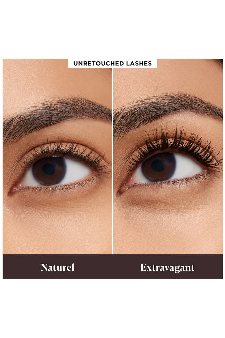 Caviar Extravagant Volumizing & Lengthening Mascara, Alternate, color, BLACK