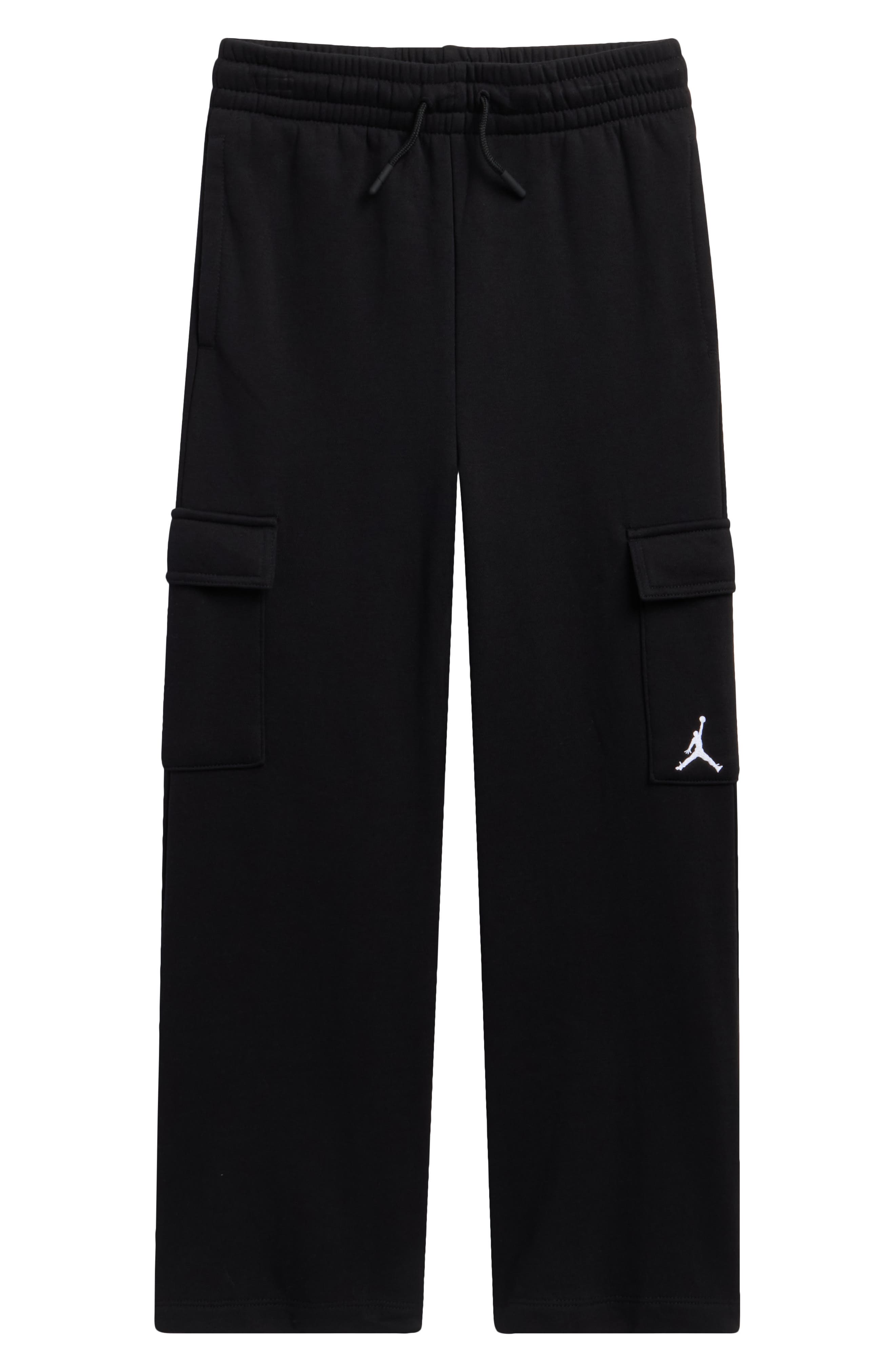 Jordan Kids' Y2K Fleece Cargo Joggers