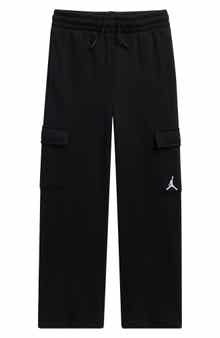 Jordan Kids' Y2K Fleece Cargo Joggers