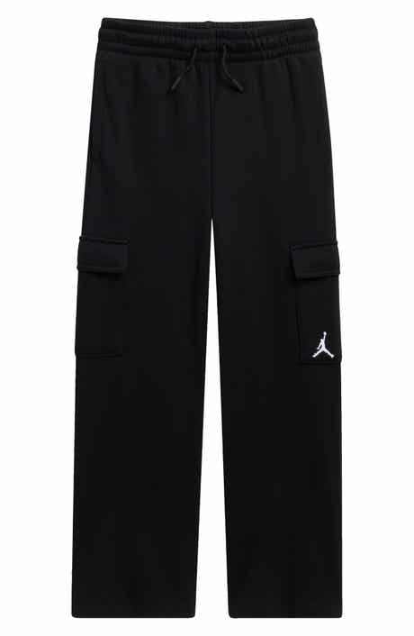 Jordan Kids' Y2K Fleece Cargo Joggers