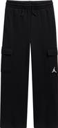 Jordan Kids' Y2K Fleece Cargo Joggers