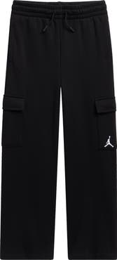 Jordan Kids' Y2K Fleece Cargo Joggers