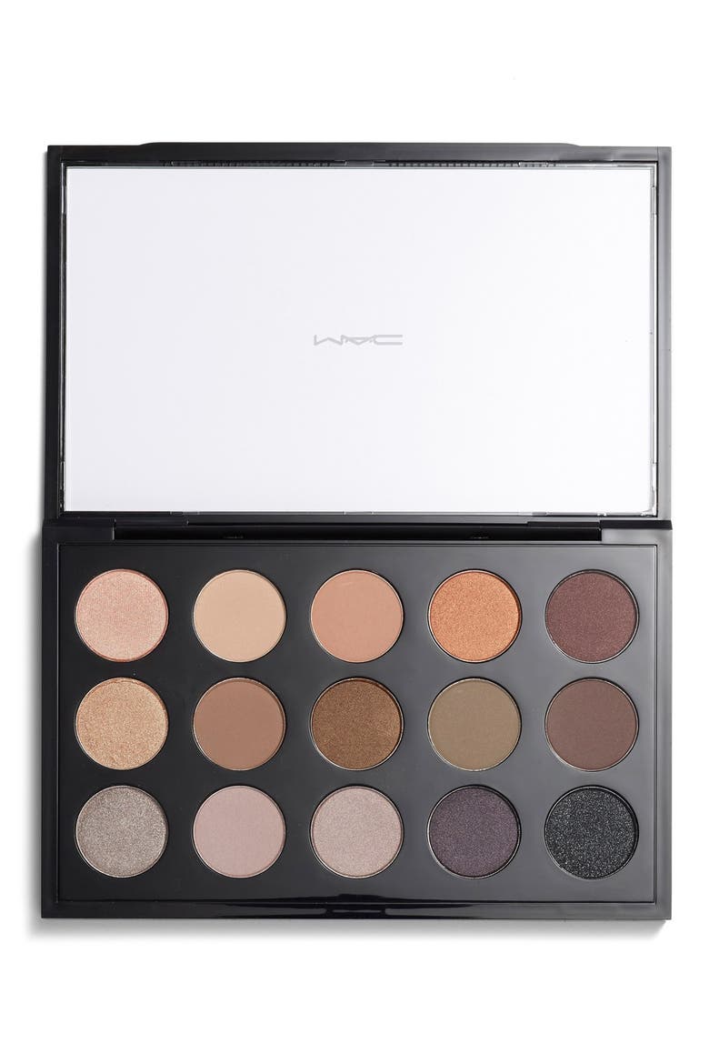 MAC Nordstrom Now Eyeshadow Palette (Nordstrom Exclusive), Main, color, NORDSTROM NOW