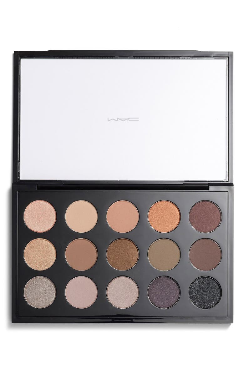 MAC Cosmetics MAC Nordstrom Now Eyeshadow Palette, Main, color, 
