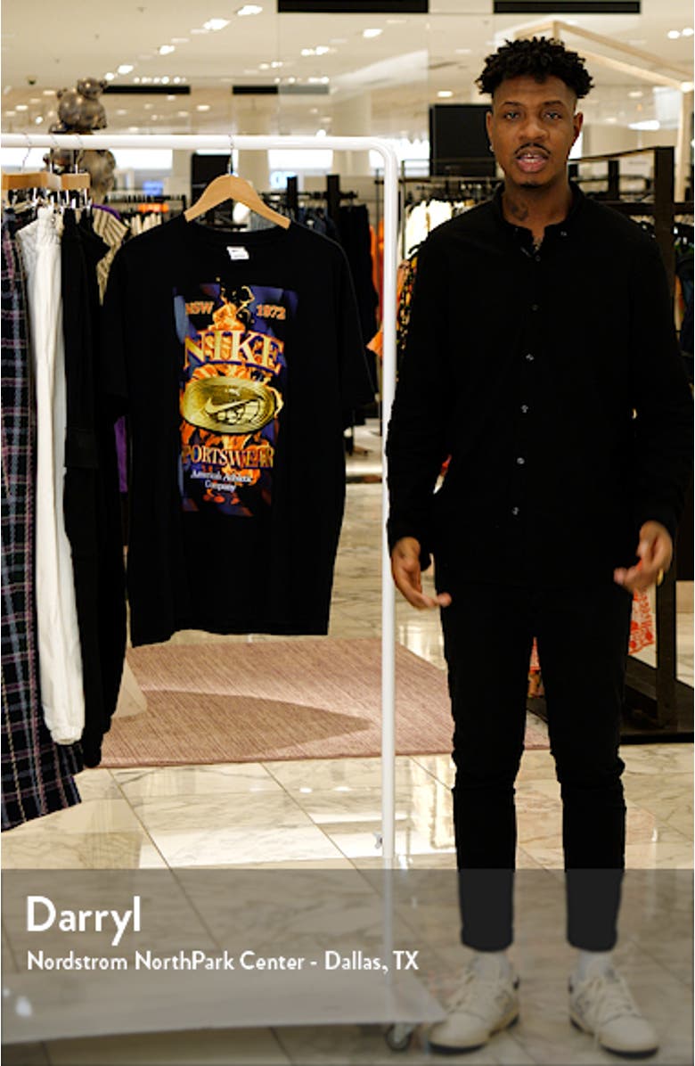 Men's Sportswear Max 90 Graphic Tee, sales video thumbnail