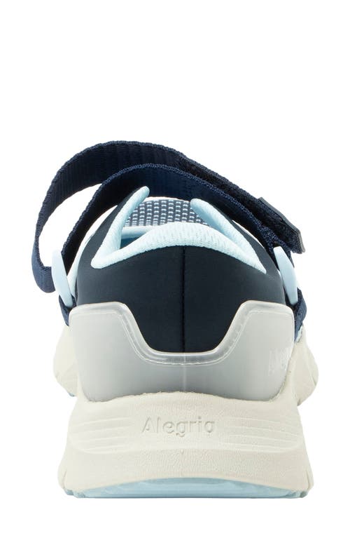 Alegria By Pg Lite Atlis Mary Jane Sneaker