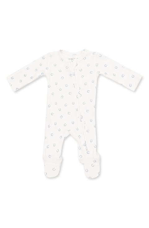 Kids' Little Horseshoes Footie