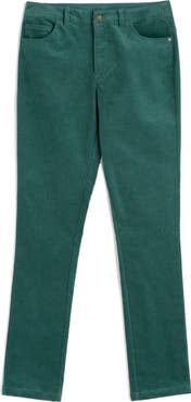 Seasalt Cornwall Lamledra Needlecord Slim Fit Pants