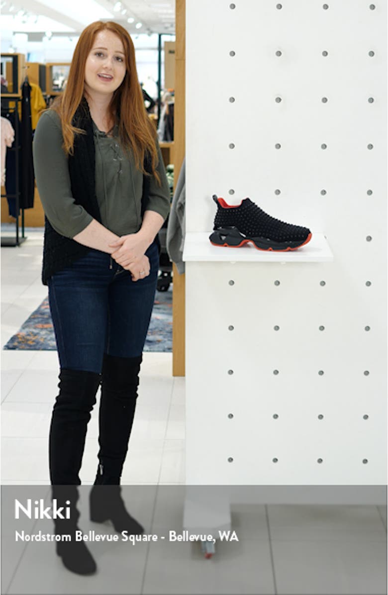 Spike-Sock 30 Slip-On, sales video thumbnail