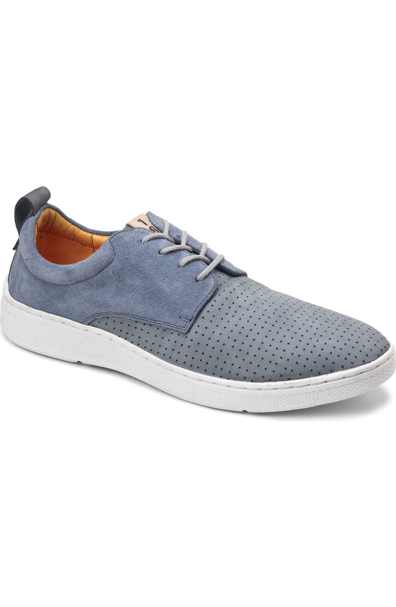 Sandro Moscoloni Mack Perforated Derby, Main, color,