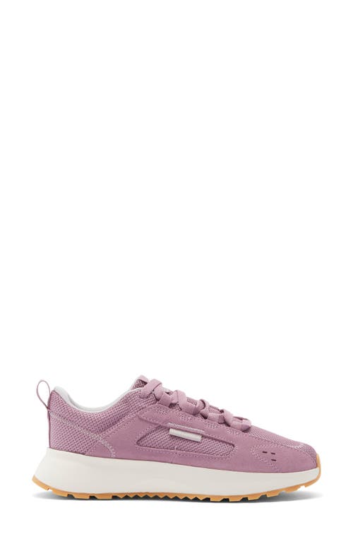 Under Armour Street Mirage Running Shoe In Pink