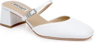 Badgley Mischka Collection Valarie Mary Jane Mule
