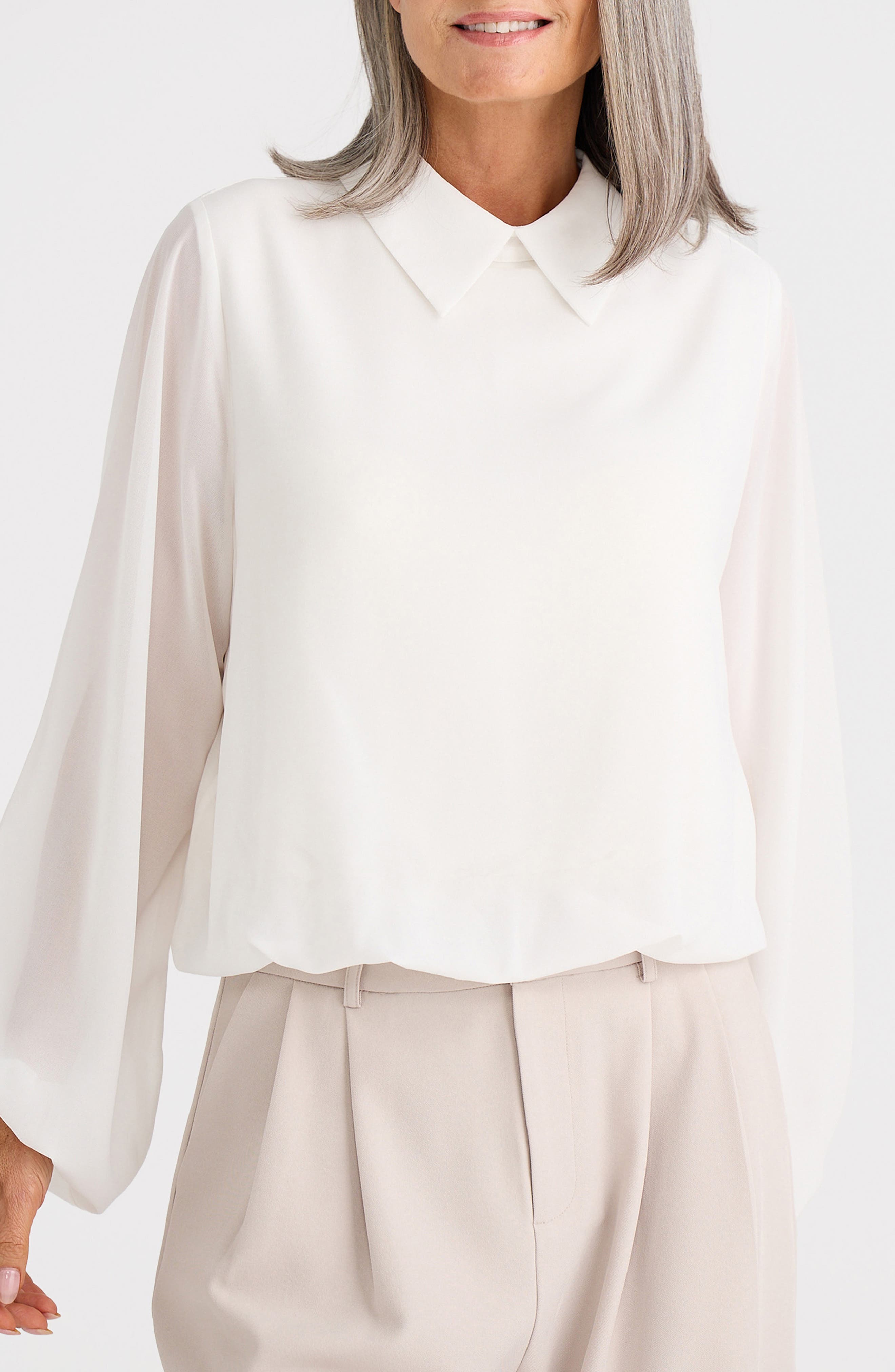 selected IVORY