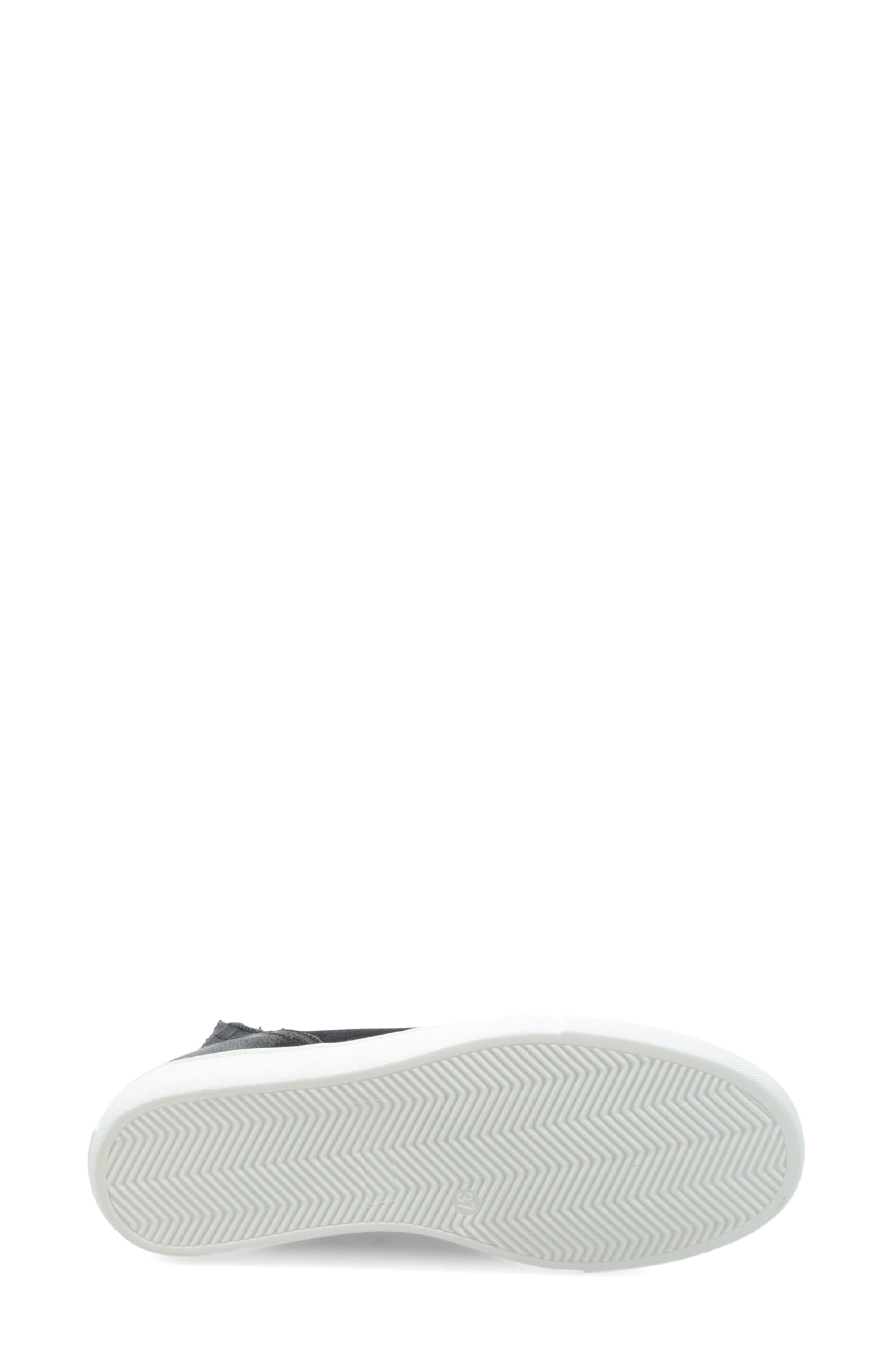 Miz Mooz Lilly Platform Sneaker, Alternate, color, 