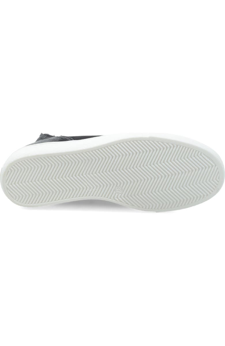 Miz Mooz Lilly Platform Sneaker, Alternate, color,
