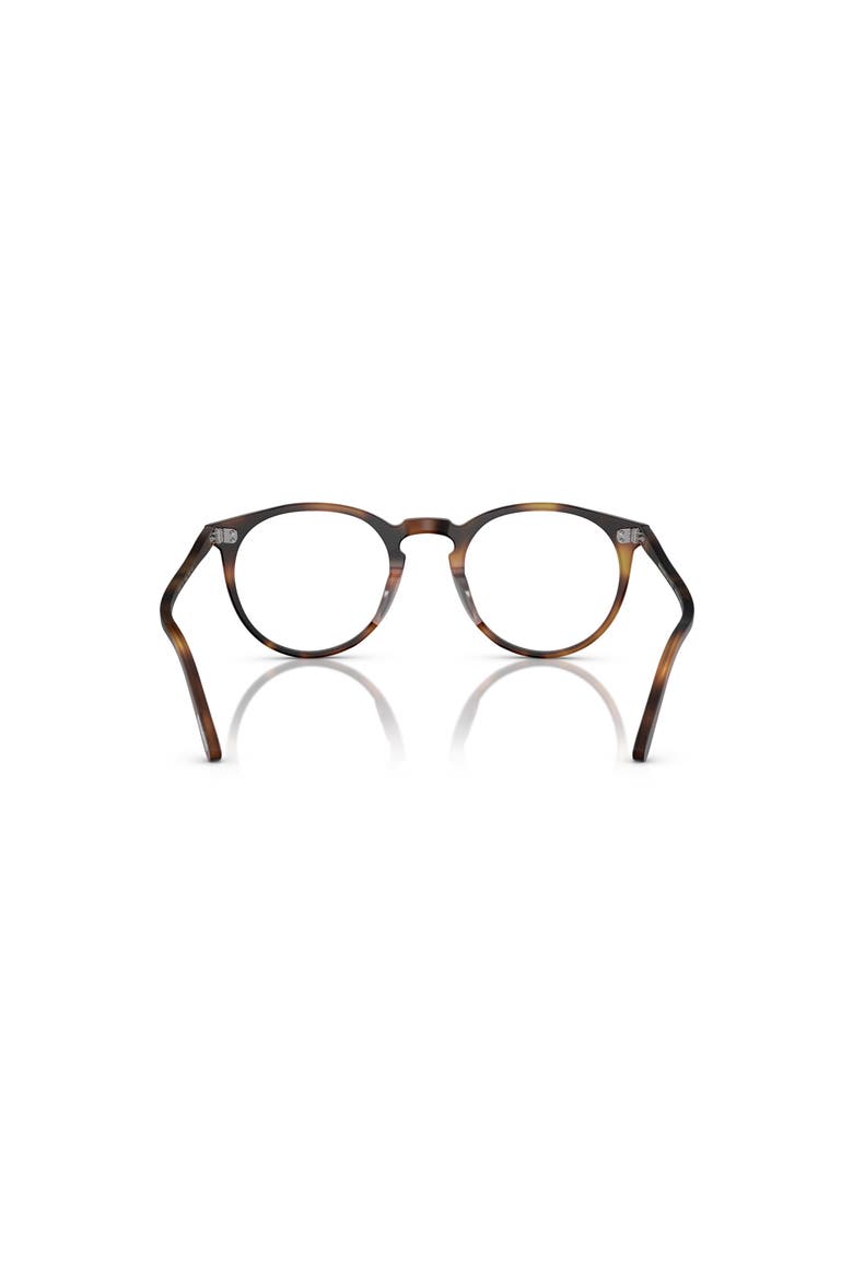 45mm Phantos optical glasses, Alternate, color, Tortoise