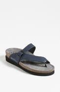 Mephisto Helen Toe Loop Sandal