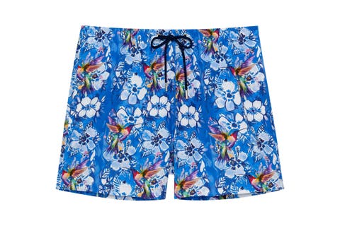 Colibris Beach Boxer