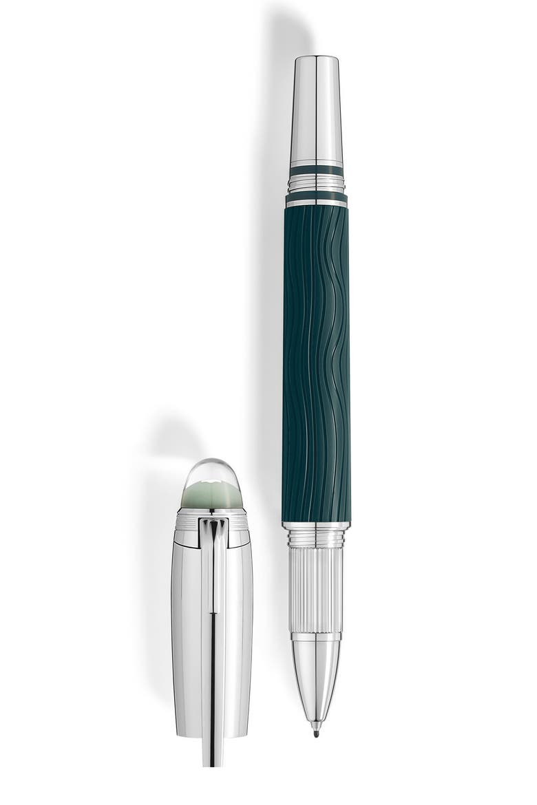 StarWalker PolarGreen Doué Fineliner Pen, Main, color, GREEN