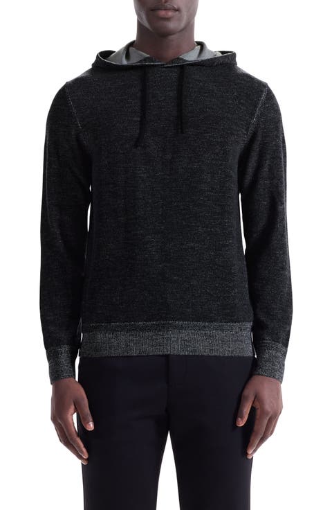 Meino Wool Hoodie Sweater