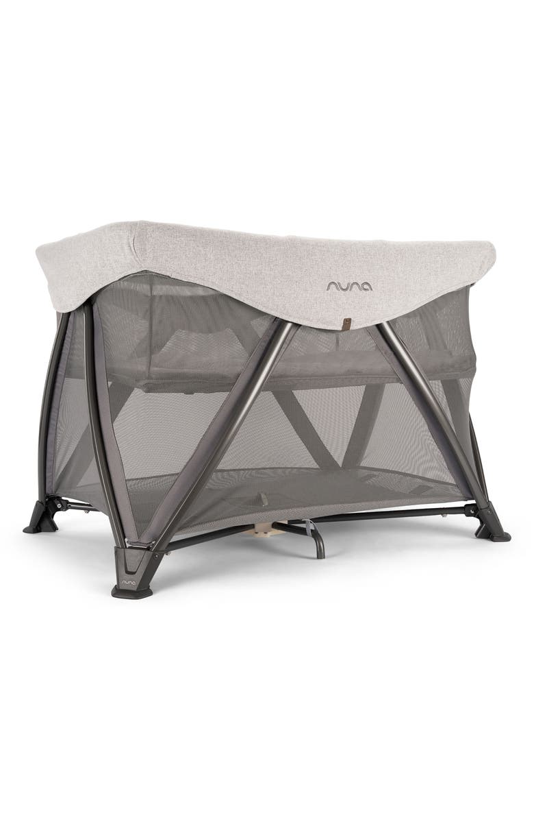 Nuna SENA<sup>®</sup> Aire Playard & Travel Crib, Main, color, Curated-Nordstrom Exclusive