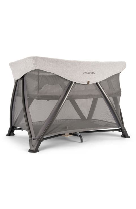 SENA® Aire Playard & Travel Crib