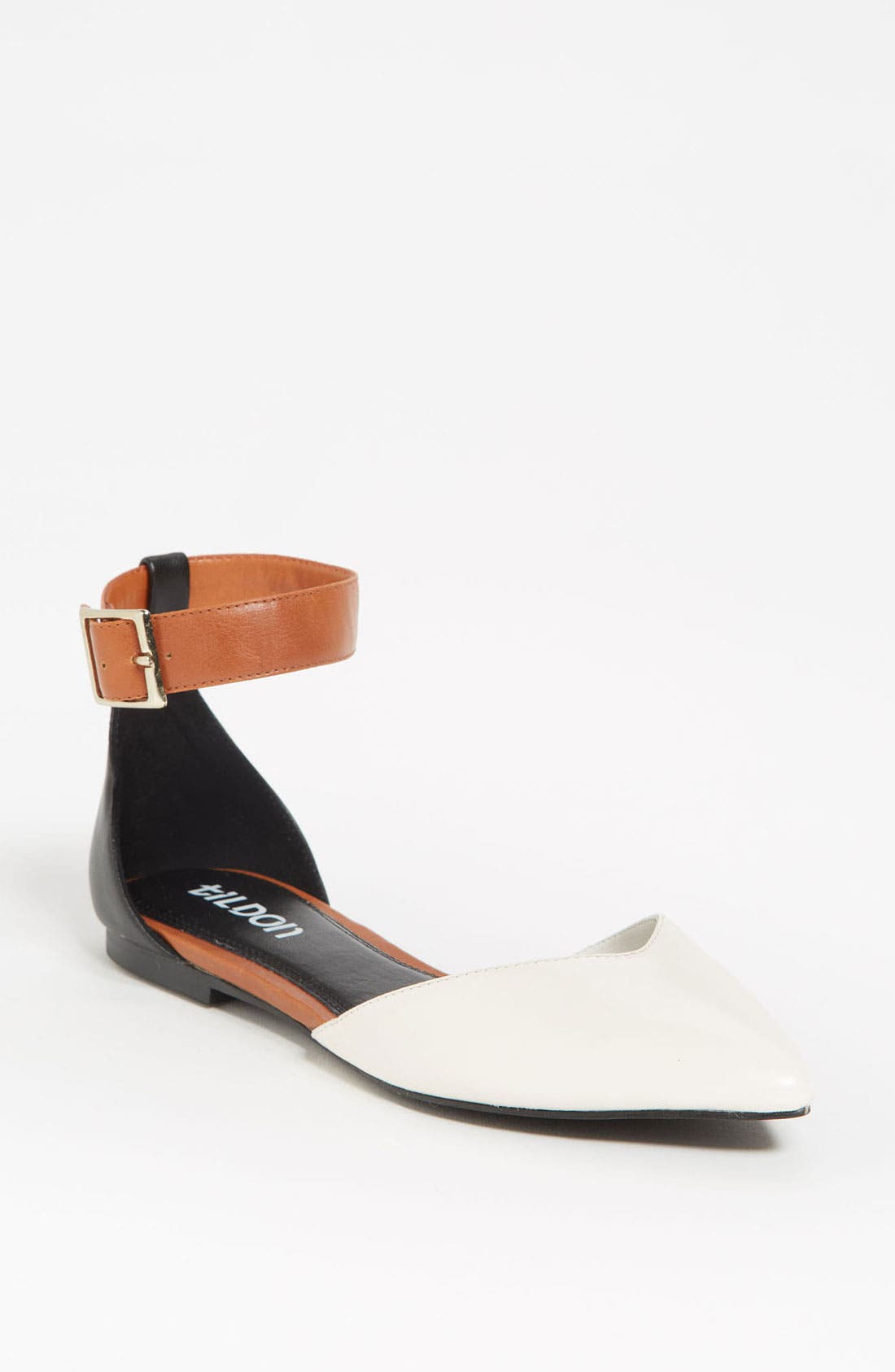 Tildon 'Aubree' Flat, Main, color, 