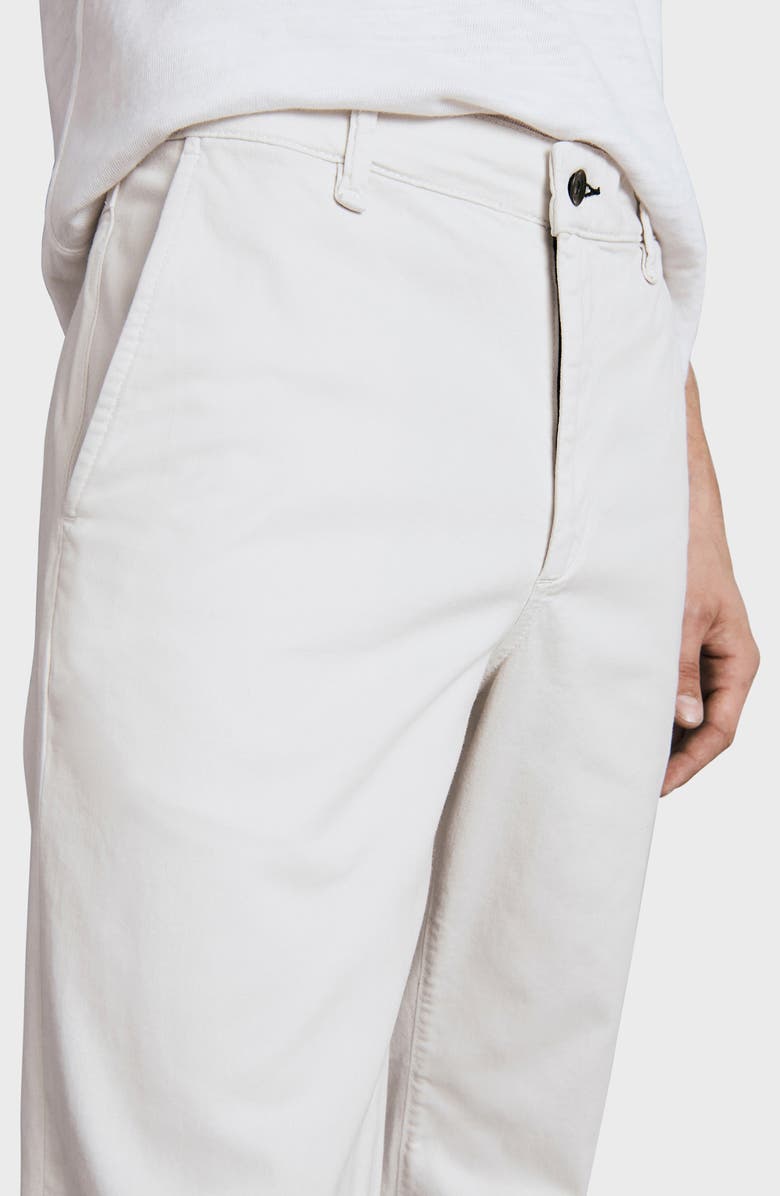 rag & bone Fit 2 Stretch Cotton Blend Chino Pants, Alternate, color, 