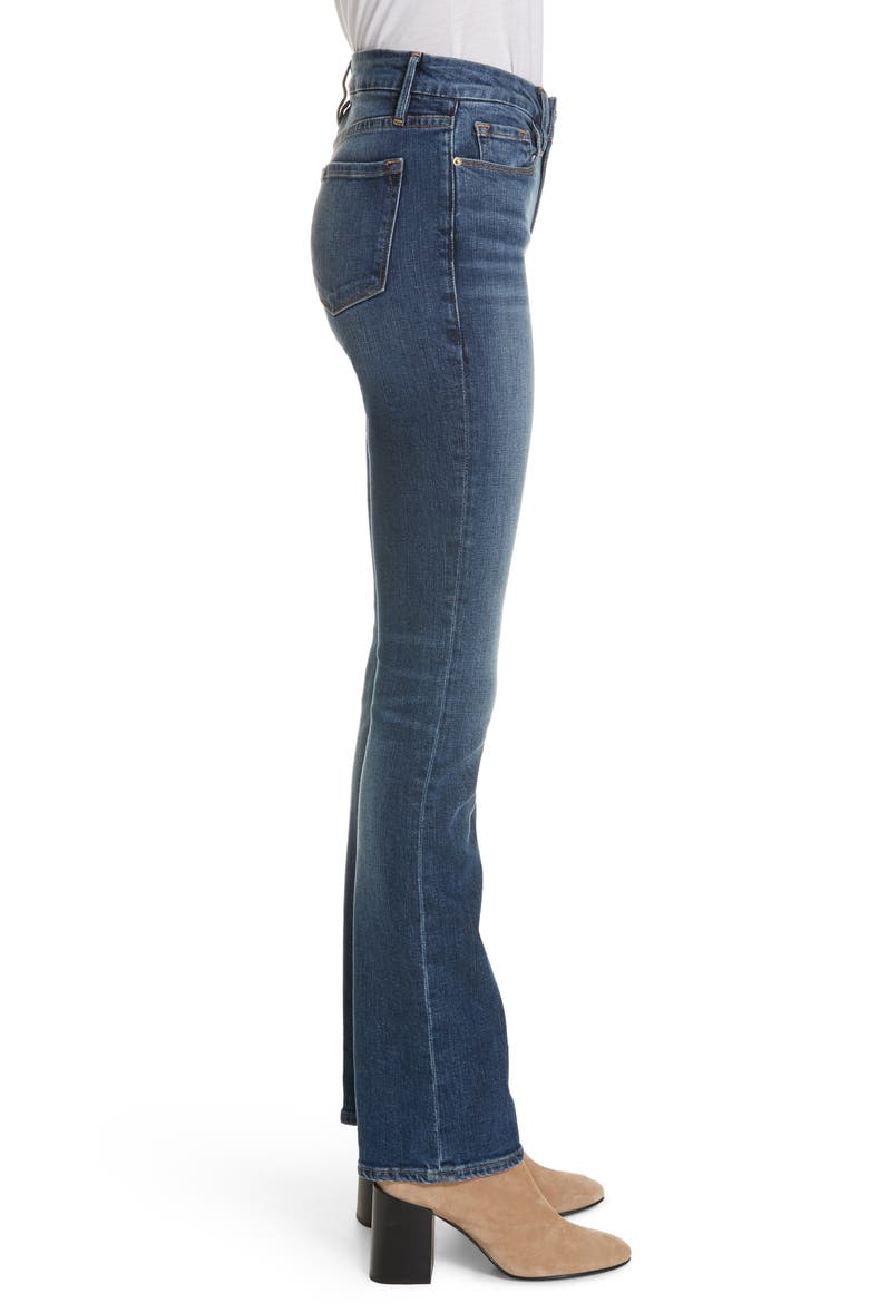 Le Mini Boot Jeans, Alternate, color, BLENDON
