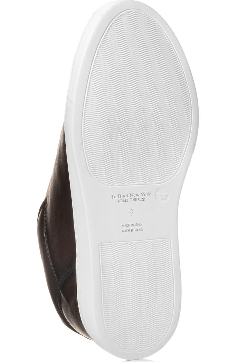 TO BOOT NEW YORK Ainsworth Sneaker, Alternate, color, Dark Brown