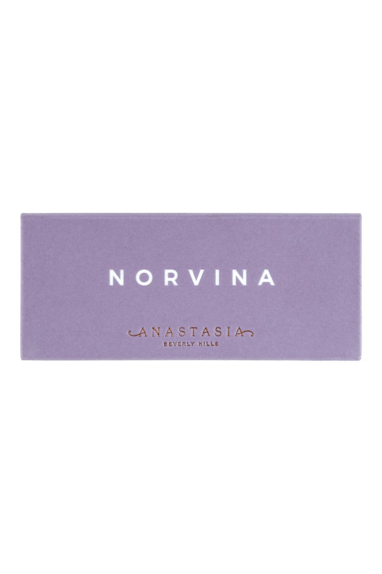 Norvina Eyeshadow Palette, Alternate, color, NO COLOR