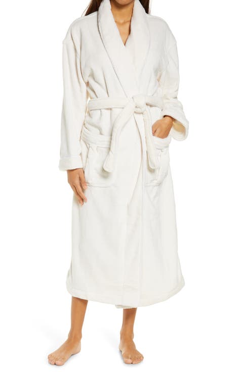 Darlington Women's Fleece Robe