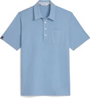 ASHWORTH GOLF Uppers Polo