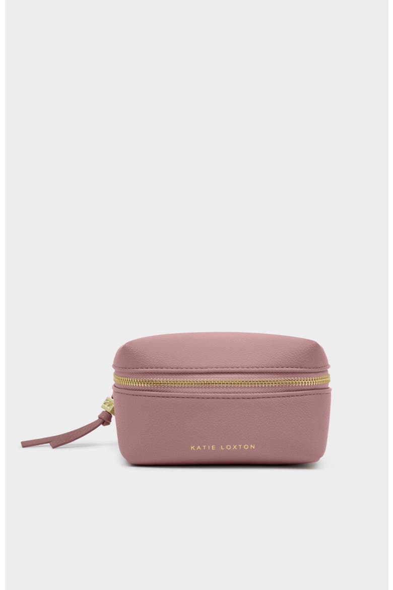 Accessories Organiser, Main, color, Deep Rose