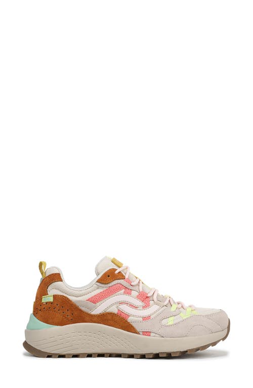 Ryka Rykä Karma Trail Walking Sneaker In Multi