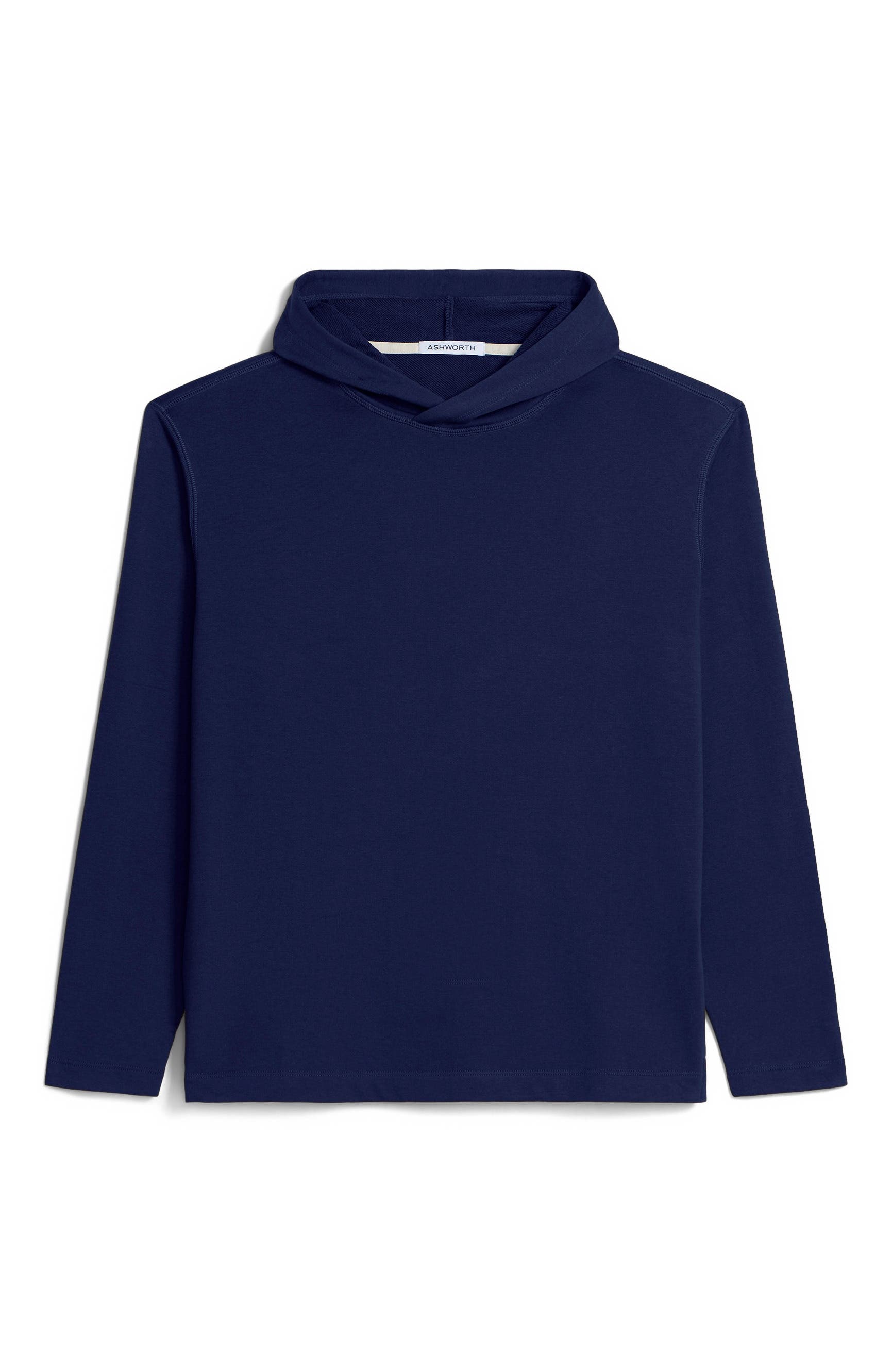 selected Driver Navy