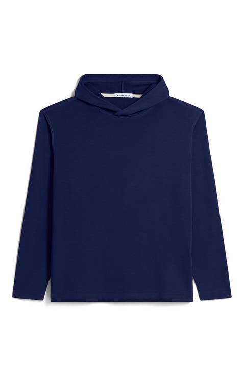 Terry Twillback Hoodie