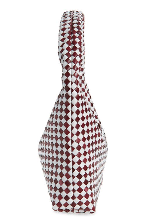 Loeffler Randall Willow Hobo Bag