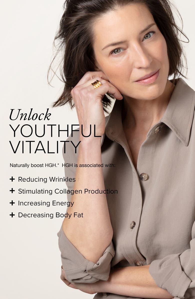 SeroVital Renewal Complex, Alternate, color,