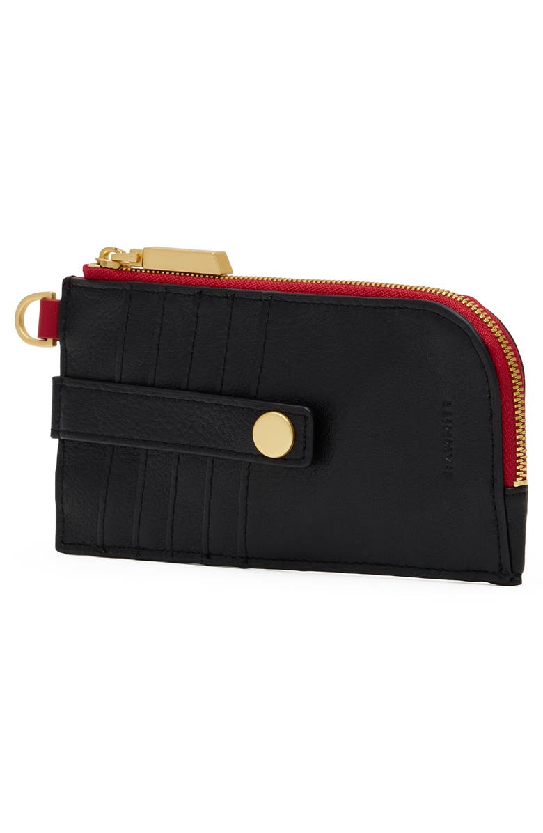 HAMMITT 210 East Leather Wallet, Alternate, color,