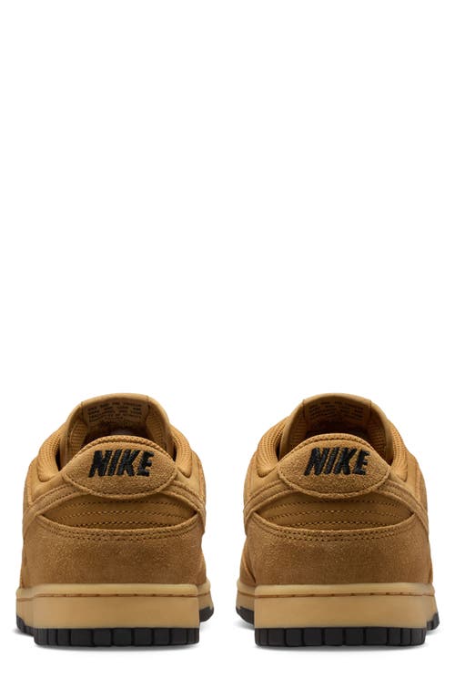 Nike Dunk Low Se Basketball Sneaker In Multi