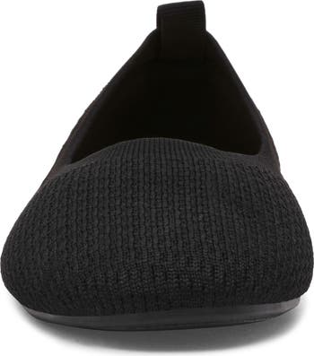 Joyy Knit Ballet Flat