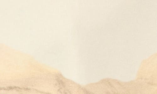 Miles The Label Kids' Trail & Trek Cotton Graphic Hoodie In Neutral