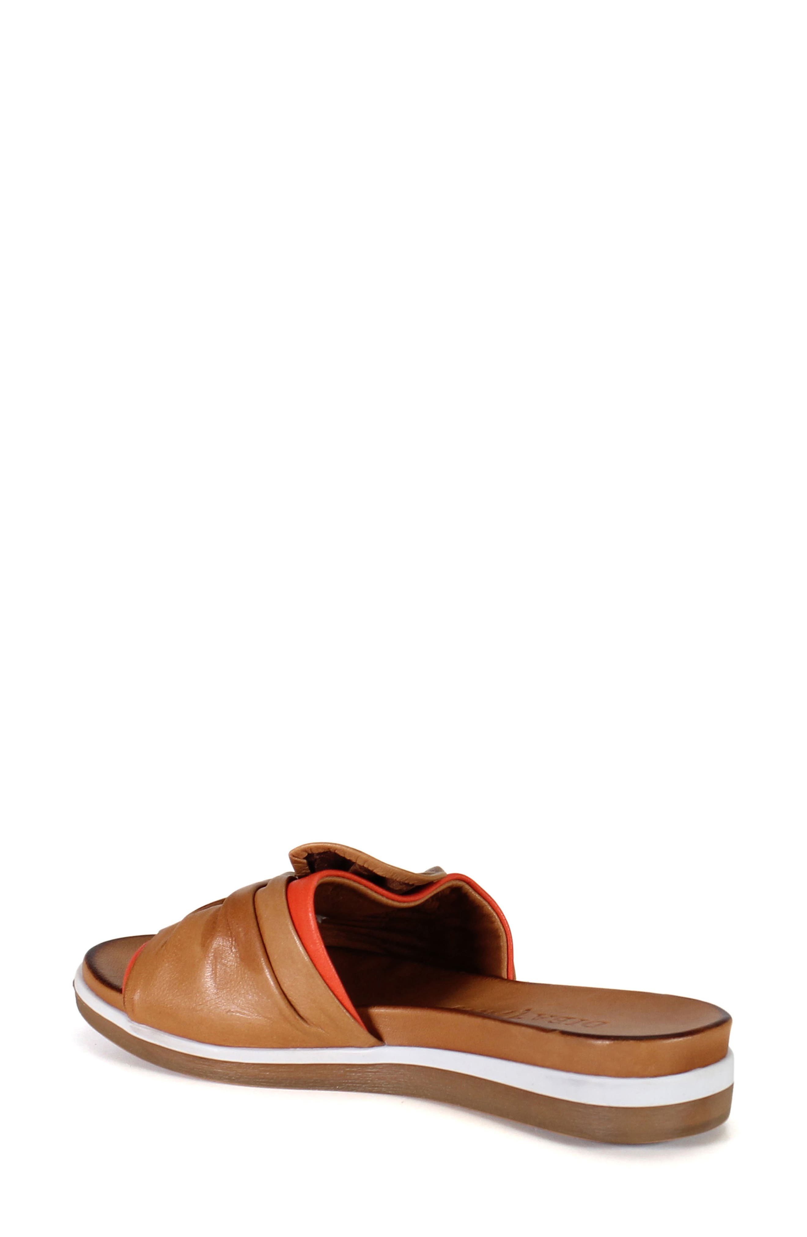 Prod Igee Wedge Sandal, Alternate, color, COCO/ CORA