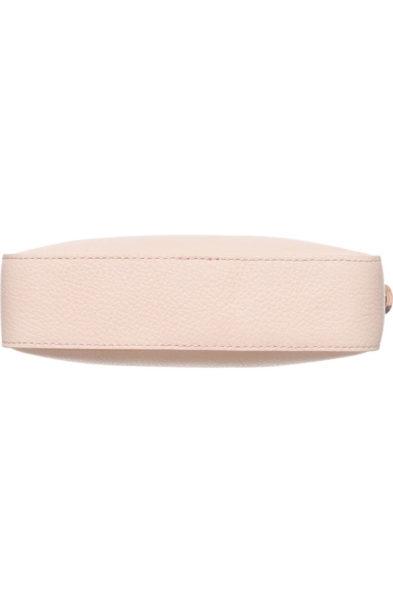 Ted Baker London Salia Leather Camera Bag, Alternate, color,