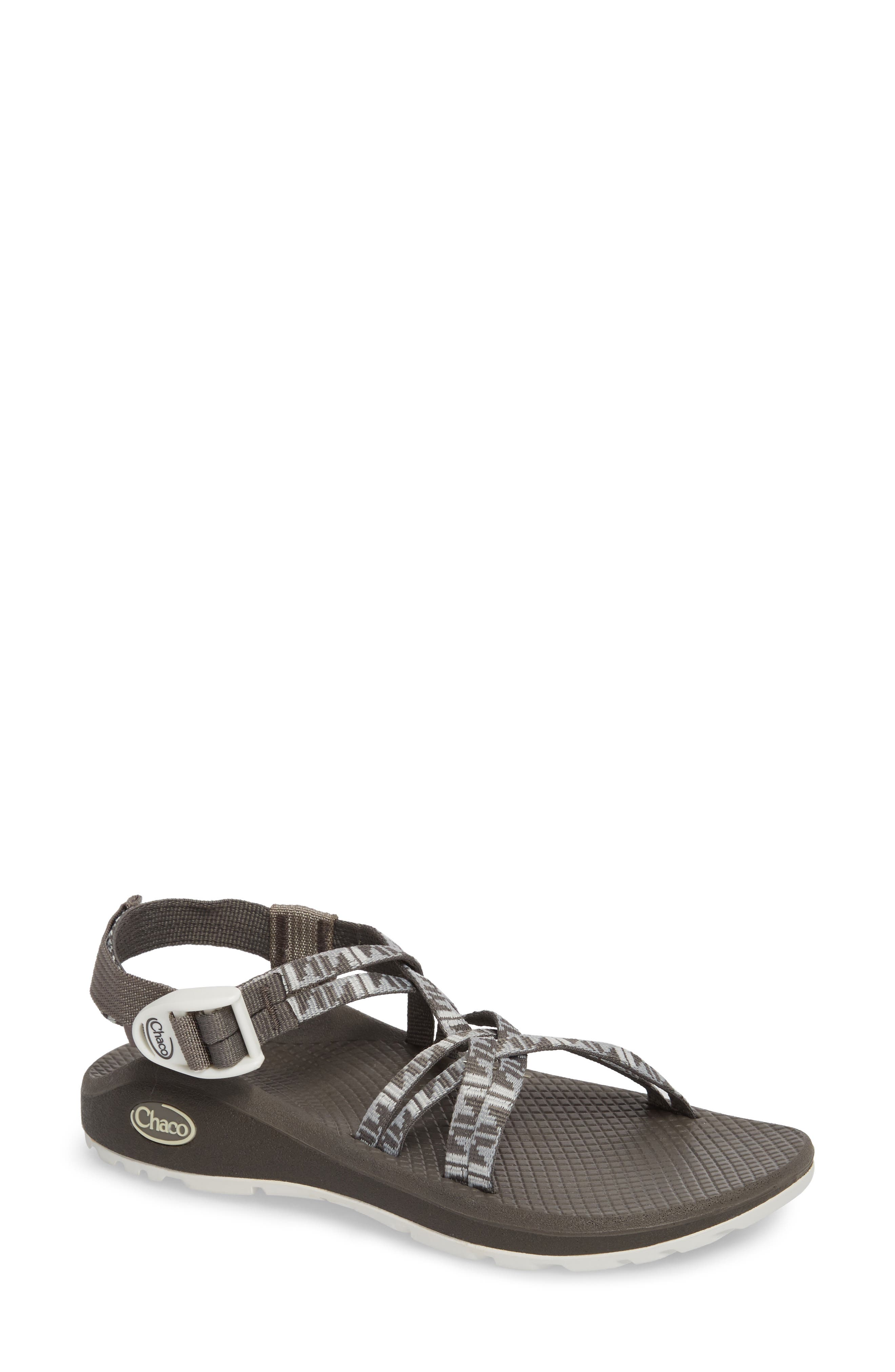 Z/Cloud X Sport Sandal, Main, color, ECHO PALOMA