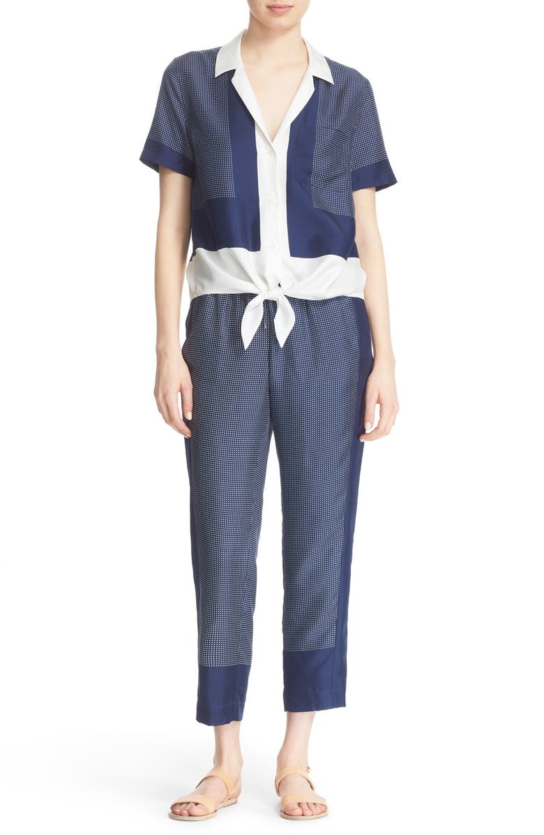 Equipment , Alternate, color, 